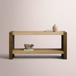 Tevona Console Table — TULUM