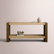 Tevona Console Table — TULUM