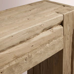 Ubelia Console Table