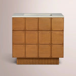 Tavera Bath Vanity — 36