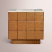 Tavera Bath Vanity — 36