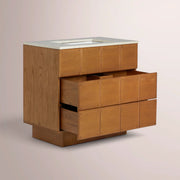 Tavera Bath Vanity — 36
