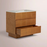 Tavera Bath Vanity — 36