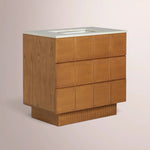 Tavera Bath Vanity — 36