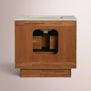 Tavera Bath Vanity — 36