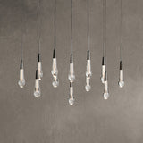 Soltaire Linear Chandelier 37