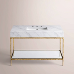 Caloria Extra-Wide Washstand
