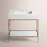 Caloria Washstand