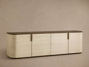 Harrow Media Console 80“W 95”W