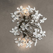 Fiore Sconce