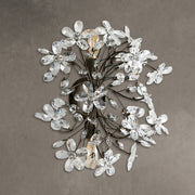 Fiore Sconce