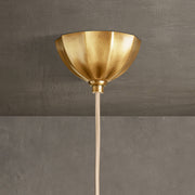 Agnes Pendant