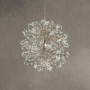 Fiore 8-Light Round Chandelier