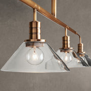 Theron Linear Chandelier