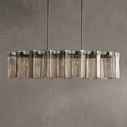Delsie Oval Chandelier