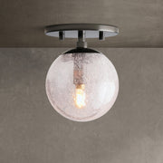 Mandoza Wall Sconce