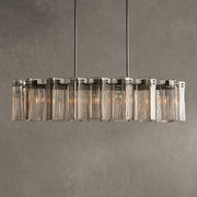 Delsie Oval Chandelier