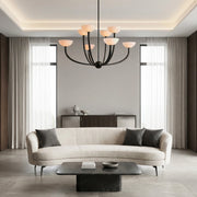 Saguara Chandelier