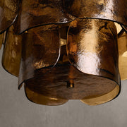Blaire Round Chandelier