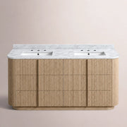 Ethoria Double Vanity