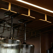 Corvela Bar Cabinet
