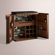 Corvela Bar Cabinet