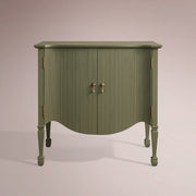 Corlina Hall Chest — DOMA VERDE