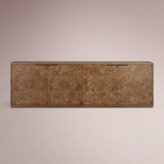 Tovelle Sideboard — BRAUN / 95