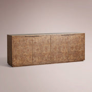 Tovelle Sideboard — BRAUN / 80