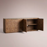 Tovelle Sideboard — BRAUN / 80