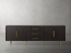 Finnegan Sideboard with Drawers 100“W