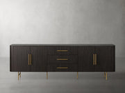 Finnegan Sideboard with Drawers 100“W