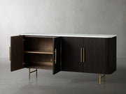 Finnegan Sideboard 71”W
