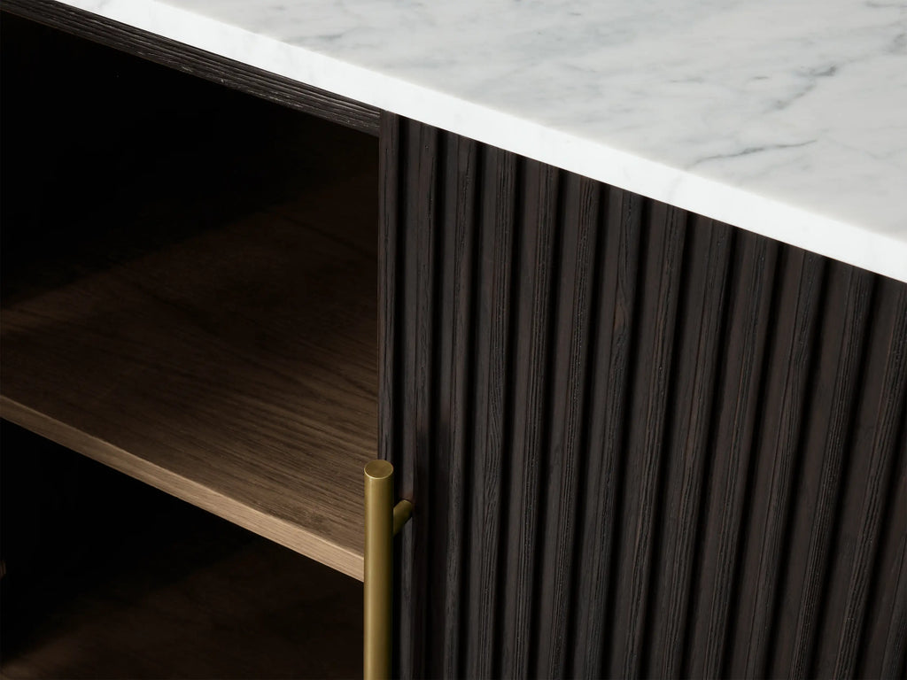 Finnegan Sideboard 71”W