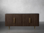 Finnegan Sideboard 71”W