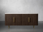 Finnegan Sideboard 71”W