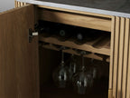 Finnegan Bar Cabinet 40“W