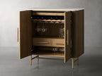 Finnegan Bar Cabinet 40“W