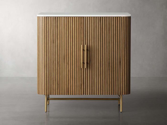 Finnegan Bar Cabinet 40“W