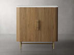 Finnegan Bar Cabinet 40“W