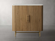 Finnegan Bar Cabinet 40“W