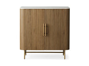 Finnegan Bar Cabinet 40“W