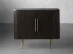 Finnegan Hall Chest 36“W