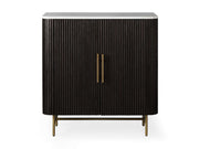 Finnegan Bar Cabinet 40“W