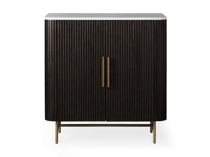 Finnegan Bar Cabinet 40“W