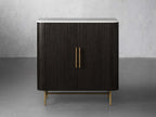 Finnegan Bar Cabinet 40“W