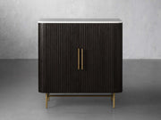Finnegan Bar Cabinet 40“W