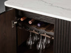 Finnegan Bar Cabinet 40“W