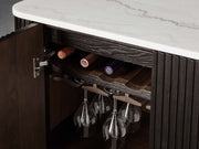 Finnegan Bar Cabinet 40“W