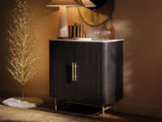 Finnegan Bar Cabinet 40“W